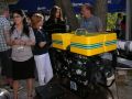 Velk ROV (REMOTE OPERATED VEHICLE)