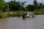 Delta Mekong.